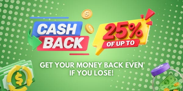 GamesPHP VIP Club - Exclusive rewards and bonuses