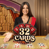 32 Baraha live casino on GamesPHP