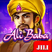 Ali Baba on GamesPHP