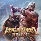 Asgardian Rising on GamesPHP