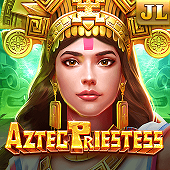 Aztec Priestess on GamesPHP