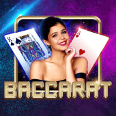 Baccarat B on GamesPHP