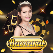 Baccarat on GamesPHP