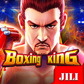 Boxing King slot on GamesPHP