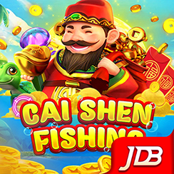 Cai Shen Fishing on GamesPHP