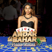Casino Marina Andar Bahar on GamesPHP