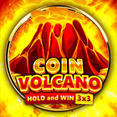 Coin Vilcano on GamesPHP