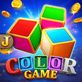Color Game slot on GamesPHP