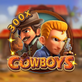 Cowboys on GamesPHP