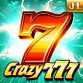 Crazy777 slot on GamesPHP