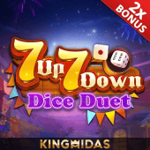 Dice Duet on GamesPHP
