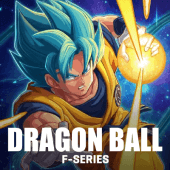 Dragon Ball slot on GamesPHP