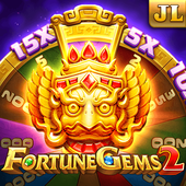 Fortune Gems 2 slot on GamesPHP