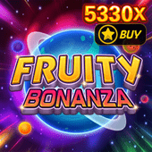 Fruity Bonanza on GamesPHP