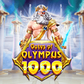 Gates of Olympus 1000 on GamesPHP