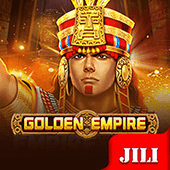Golden Empire slot on GamesPHP