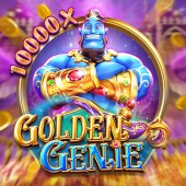 Golden Genie on GamesPHP