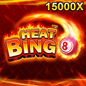 Heat Bingo on GamesPHP