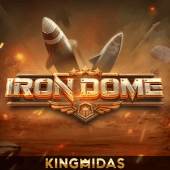 Iron Dome on GamesPHP