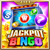 Jackpot Bingo on GamesPHP