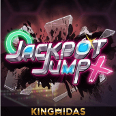 Jackpot Jump on GamesPHP