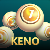 Keno on GamesPHP