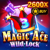 Magic Ace Wild Lock on GamesPHP