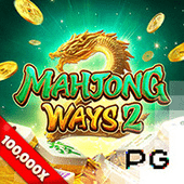 Mahjong Ways 2 on GamesPHP