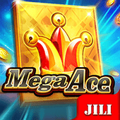 Mega Ace slot on GamesPHP