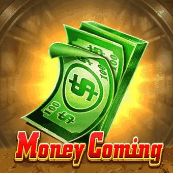 Money Coming slot on GamesPHP