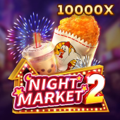 Night Market 2 on GamesPHP
