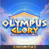 Olympus Glory on GamesPHP