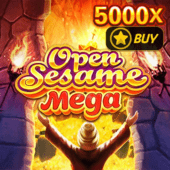 Open Sesame Mega on GamesPHP