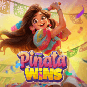 Pinata Wins on GamesPHP