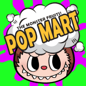 Popmart slot on GamesPHP