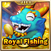 Royal Fishing on GamesPHP