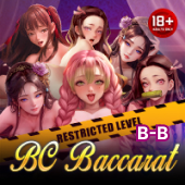 Sexy Blockchain Baccarat on GamesPHP