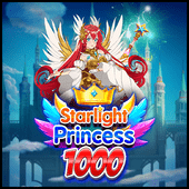 Starlight Princess 1000 on GamesPHP