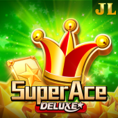 Super Ace Deluxe on GamesPHP