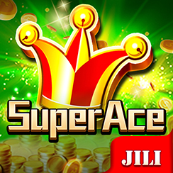 Super Ace slot on GamesPHP