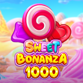 Sweet Bonanza 1000 on GamesPHP