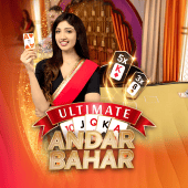 Ultimate Andar Bahar on GamesPHP