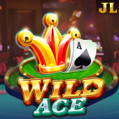 Wild Ace slot on GamesPHP